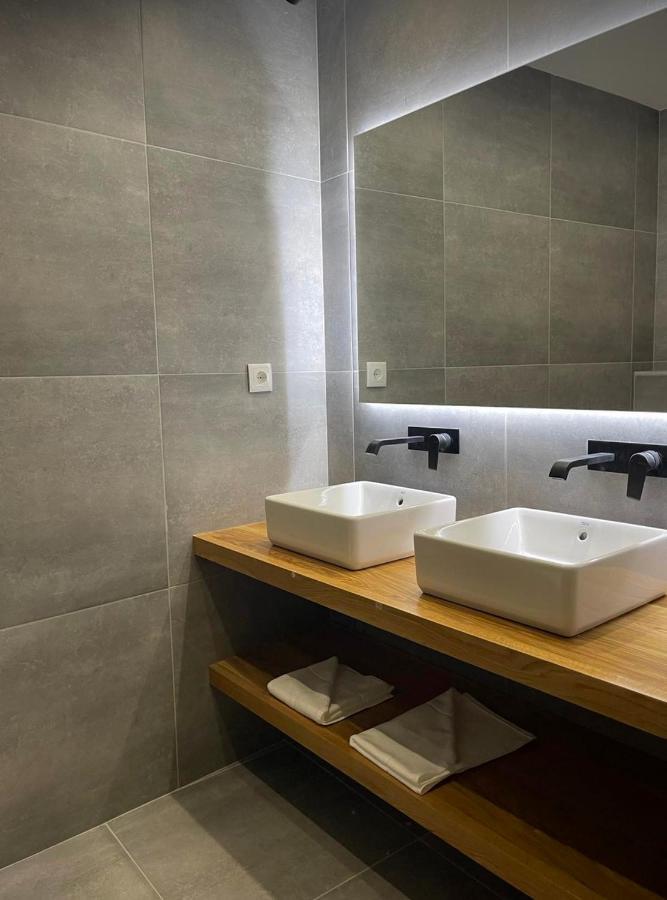 Pontinha Exclusive Apartment Фаро Екстериор снимка