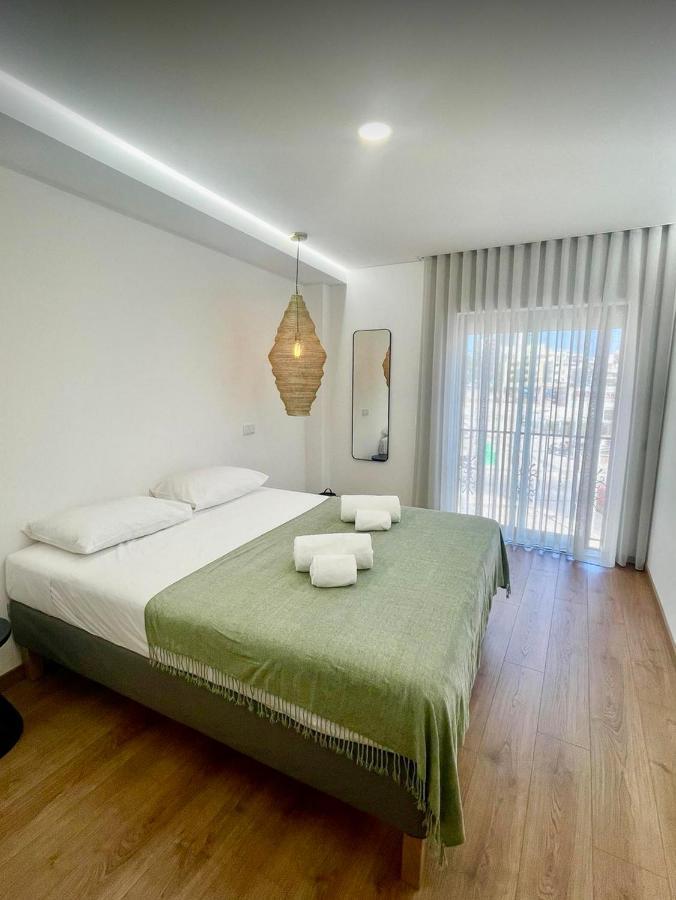 Pontinha Exclusive Apartment Фаро Екстериор снимка